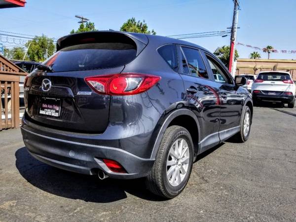 2016 Mazda CX-5 2016.5 FWD 4dr Auto Touring "WE HELP PEOPLE" for sale in Chula vista, CA – photo 6