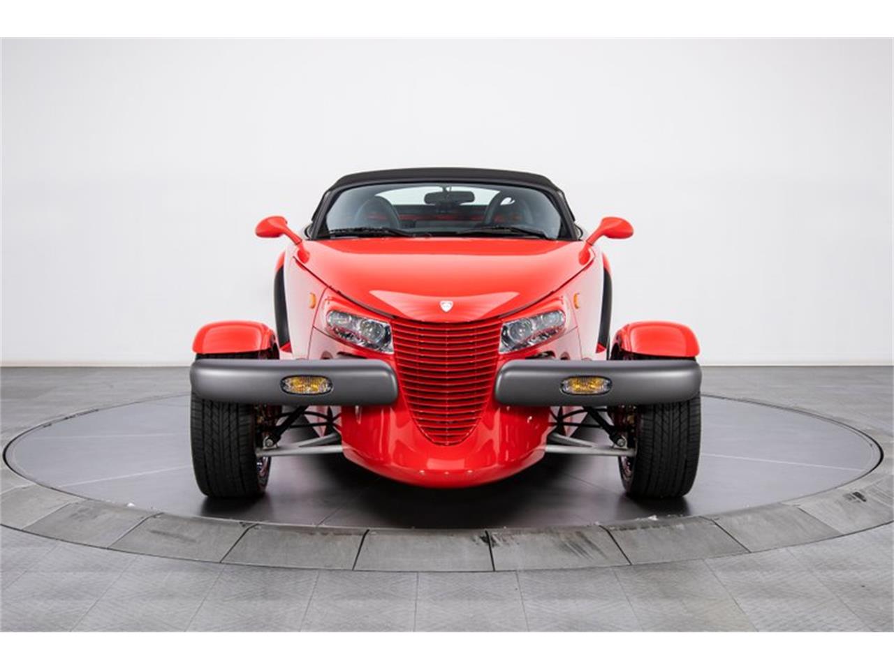 1999 Plymouth Prowler for sale in Charlotte, NC – photo 15