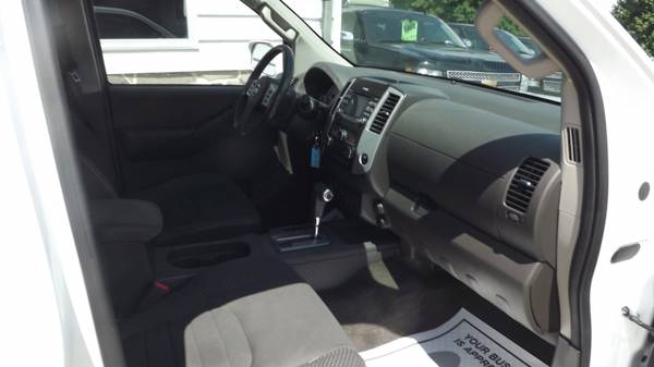 2014 Nissan Frontier PRO-4X for sale in Carroll, IA – photo 19