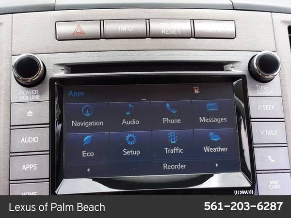 2015 Toyota Venza XLE SKU:FU094675 Wagon - cars & trucks - by dealer... for sale in West Palm Beach, FL – photo 15