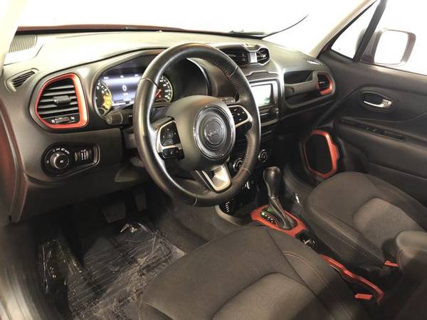 Jeep Renegade All vehicles fully Sanitized~We are open for you!! -... for sale in Albuquerque, NM – photo 10