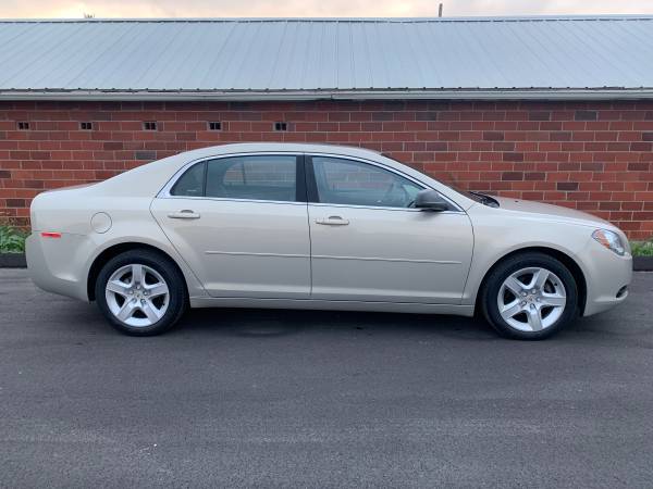 2012 Chevy Malibu 1 OWNER for sale in Des Moines, IA – photo 6