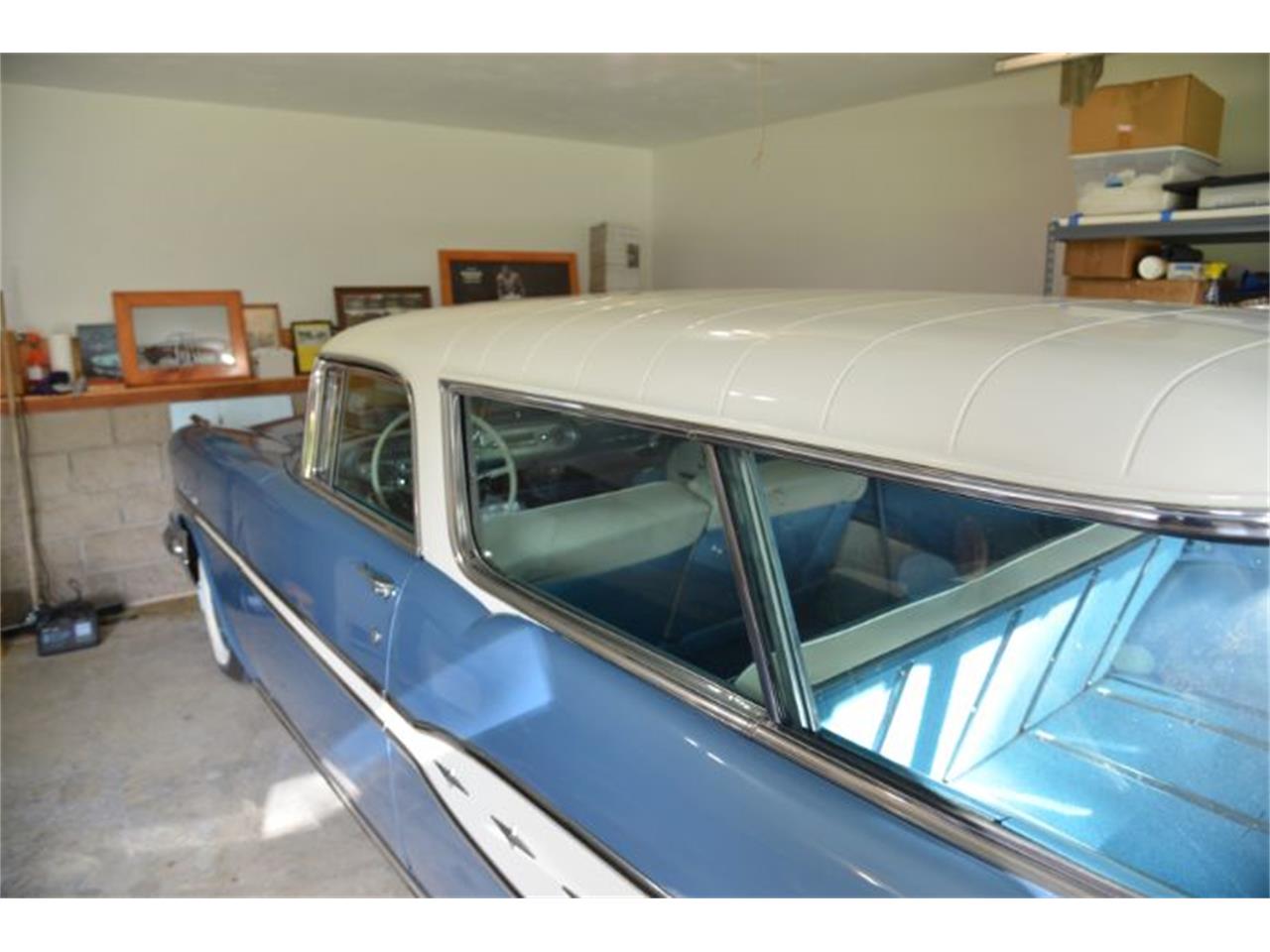 1957 Pontiac Safari for sale in Cadillac, MI – photo 15