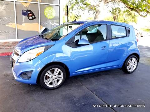 2013 Chevy Spark - - by dealer - vehicle automotive sale for sale in New Smyrna Beach, FL – photo 2