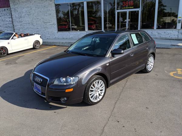 2006 Audi A3 for sale in Evansdale, IA – photo 12