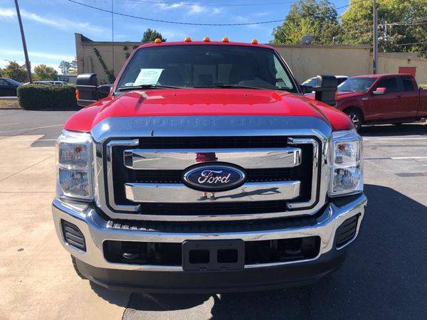 2011 Ford F-250 F250 F 250 Super Duty SUPER DUTY -$99 LAY-A-WAY... for sale in Rock Hill, SC – photo 2