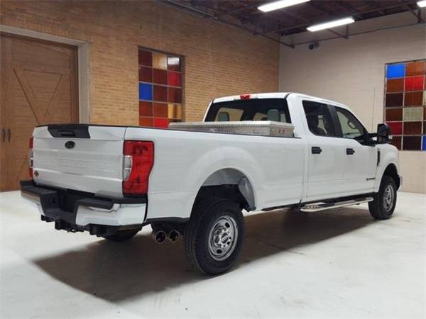 2019 Ford F-250SD XL - truck - cars & trucks - by dealer - vehicle... for sale in Comanche, TX – photo 8