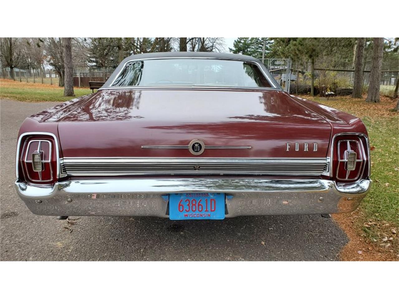 1967 Ford LTD for sale in Stanley, WI – photo 12