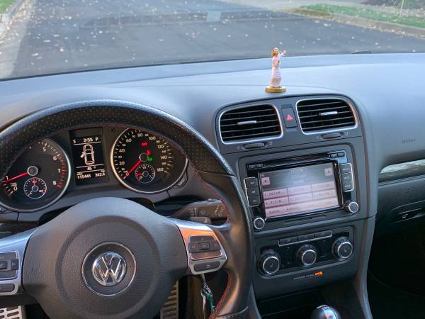 2010 Volkswagen GTI - cars & trucks - by owner - vehicle automotive... for sale in Happy valley, OR – photo 8