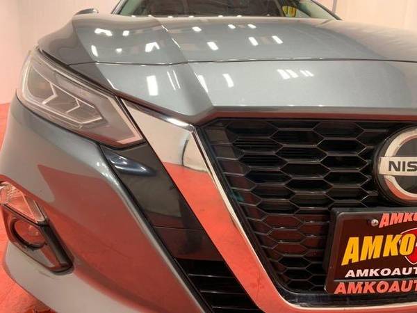 2019 Nissan Altima 2.5 SL 2.5 SL 4dr Sedan $1200 - cars & trucks -... for sale in TEMPLE HILLS, MD – photo 3