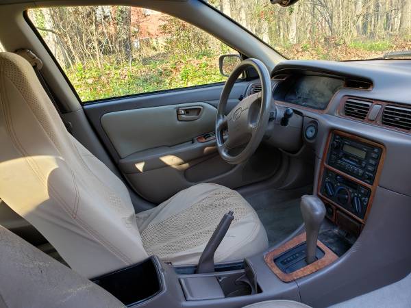 1999 Toyota Camry for sale in Athens, GA – photo 4