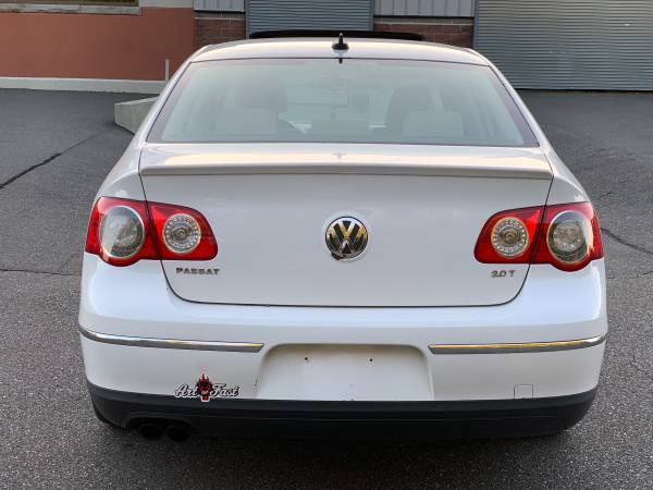 2009 VW PASSAT 2.0 Turbo for sale in Bridgeport, NY – photo 5