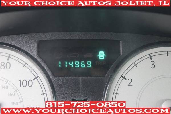 2006 *CHRYSLER* *300* CD KEYLESS ENTRY ALLOY GOOD TIRES 366682 for sale in Joliet, IL – photo 22