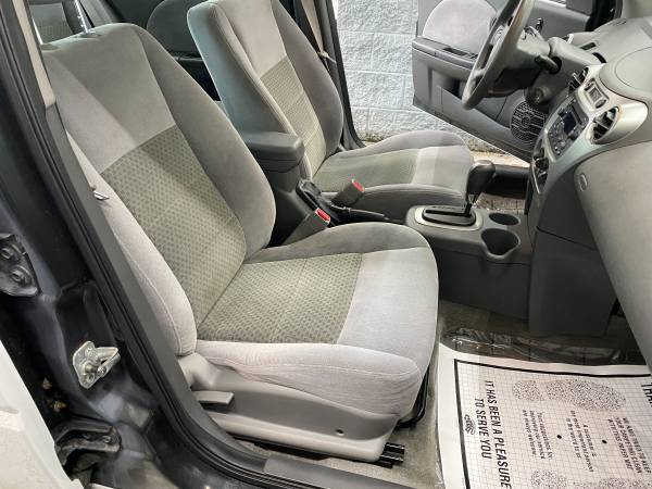 2005 Saturn ION 3 with ONLY 55,000 Miles - cars & trucks - by dealer... for sale in North Aurora, IL – photo 2