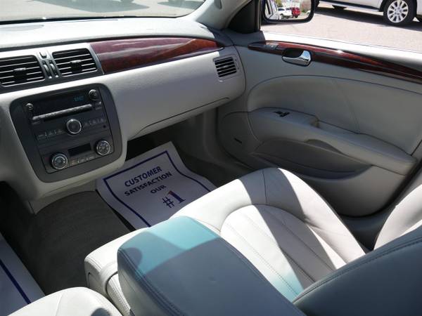 2007 Buick Lucerne 4dr Sdn V6 CXL for sale in Inver Grove Heights, MN – photo 16
