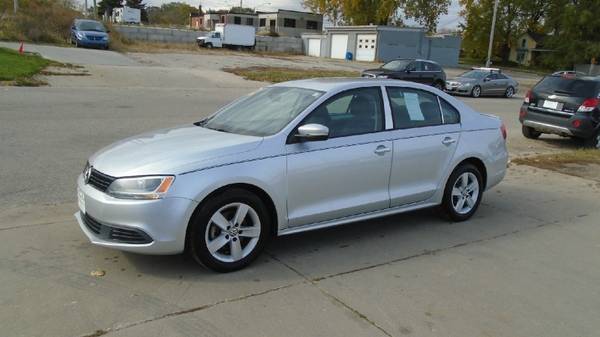 2012 vw jetta tdi diesel 105,000 miles $6900 **Call Us Today For... for sale in Waterloo, IA – photo 3