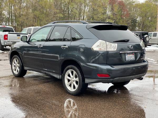 2008 Lexus RX350 AWD 🌴California Vehicle🌴 - cars & trucks - by... for sale in Lakeland, MN – photo 3