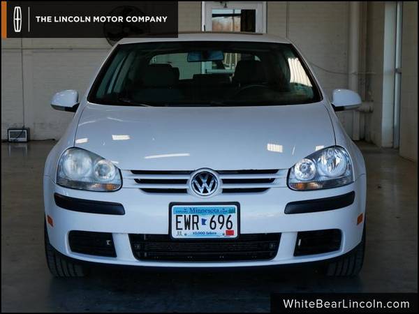 2009 Volkswagen VW Rabbit S *NO CREDIT, BAD CREDIT, NO PROBLEM! $500... for sale in White Bear Lake, MN – photo 4