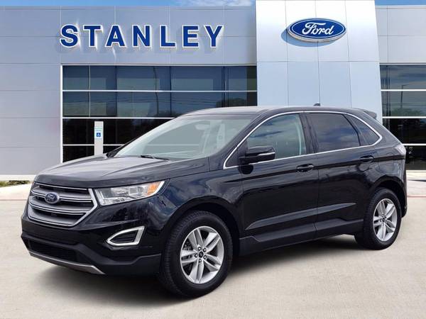 2018 Ford Edge SEL - - by dealer - vehicle automotive for sale in Gilmer, TX – photo 3