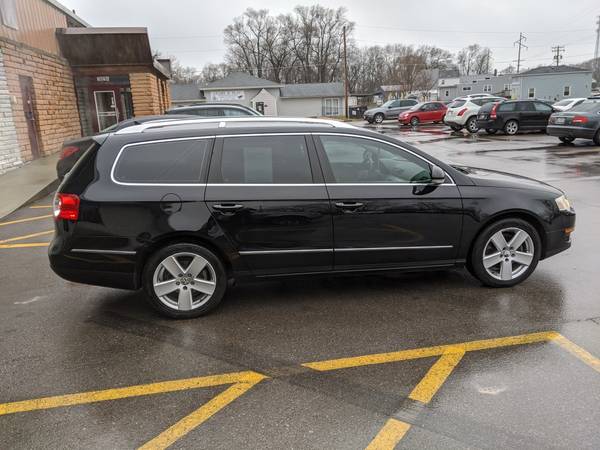 2010 VW Passat Wagon - cars & trucks - by dealer - vehicle... for sale in Evansdale, IA – photo 10