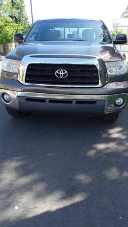 2008 toyota tundra 4x4 for sale in Mount Vernon, NY – photo 9