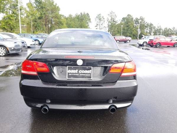 *2007* *BMW* *335i*- $0 Down! for sale in Myrtle Beach, SC – photo 4