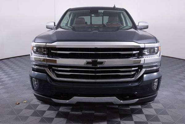2017 Chevrolet Silverado 1500 Graphite Metallic *PRICED TO SELL SOON!* for sale in Eugene, OR – photo 2