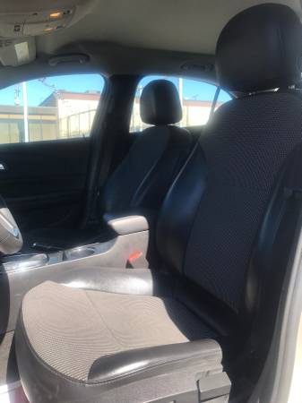 2016 Chevrolet Malibu for sale in redford, MI – photo 16