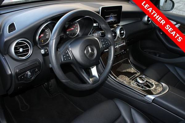 2018 Mercedes-Benz GLC GLC 300 - - by dealer - vehicle for sale in Mesa, AZ – photo 4