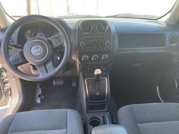 500 DOWN! 2013 JEEP PATRIOT - - by dealer - vehicle for sale in Mesa, AZ – photo 9