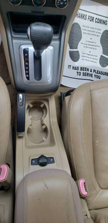 LEATHER!! 2008 Saturn VUE AWD 4dr V6 XR for sale in Chesaning, MI – photo 11