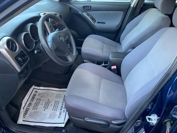 2005 Toyota Matrix XR - Financing Options Available! - cars & trucks... for sale in Thousand Oaks, CA – photo 8