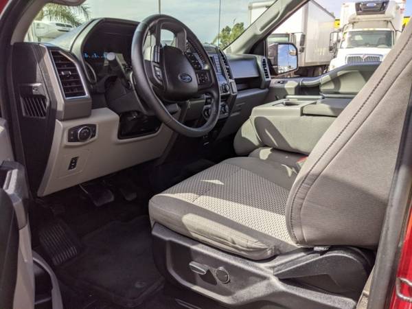 2015 Ford F-150 Crew Cab Pickup Truck - - by dealer for sale in Fountain Valley, CA – photo 18