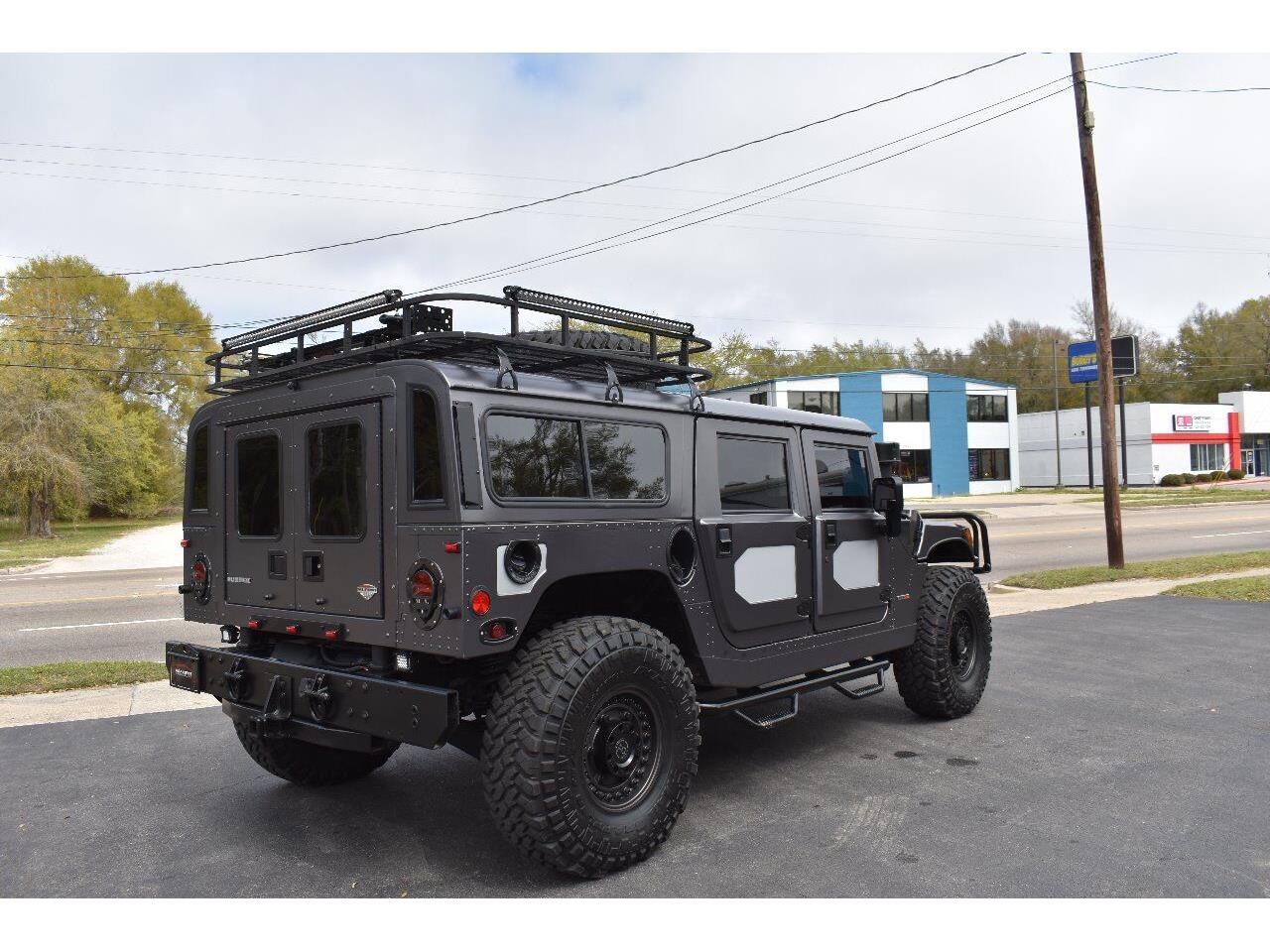 1999 Hummer H1 for sale in Biloxi, MS – photo 14