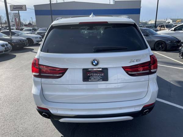 2015 BMW X5 xDrive35d - - by dealer - vehicle for sale in Bellingham, WA – photo 6