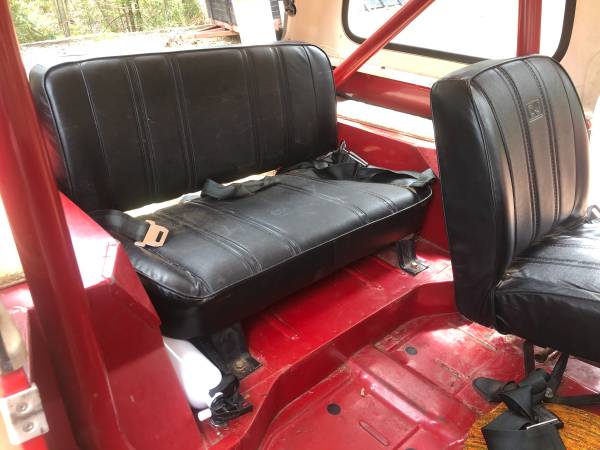 1980 Jeep CJ7 for sale in Other, WI – photo 9