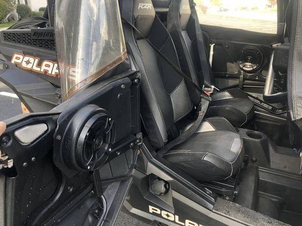 2018 Polairs RZR XP 4 1000 HIGH LIFTER HIGH LIFTER - ALL CREDIT... for sale in Coeur d'Alene, WA – photo 20