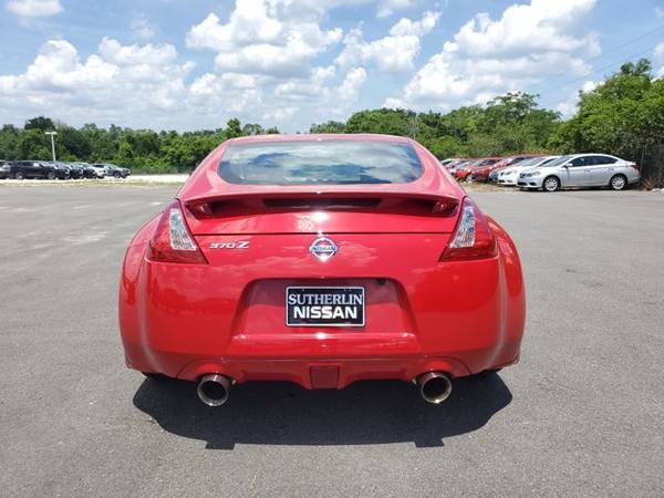 2017 Nissan 370z Sport - - by dealer - vehicle for sale in Orlando, FL – photo 9