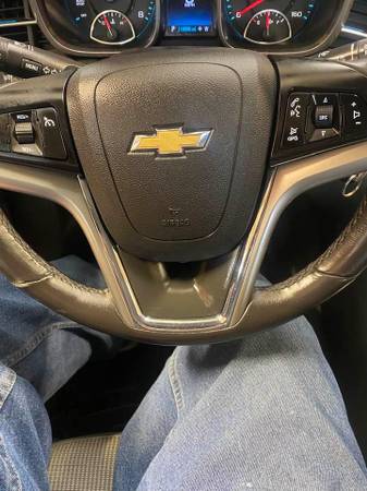 2014 Chevrolet Malibu LT - GAS SAVER! - - by dealer for sale in HAMPTON, IA – photo 14