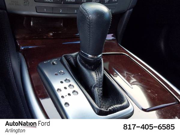 2015 INFINITI Q70 AWD All Wheel Drive SKU:FM561276 - cars & trucks -... for sale in Arlington, TX – photo 14