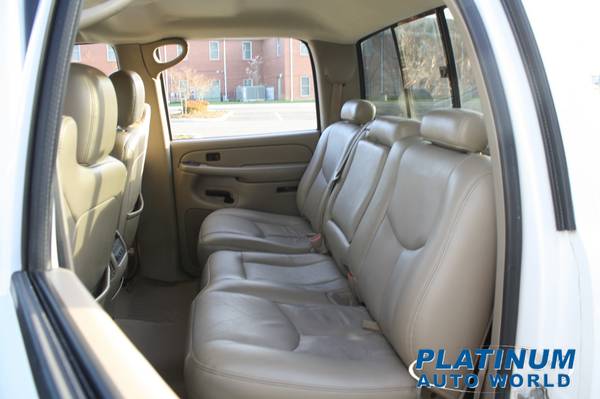 2005 CHEVROLET 1500 CREW CAB 4X4 Z71 - - by dealer for sale in Fredericksburg, District Of Columbia – photo 19