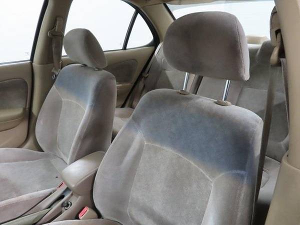 2003 Nissan Sentra GXE - sedan - - by dealer - vehicle for sale in Addison, IL – photo 13