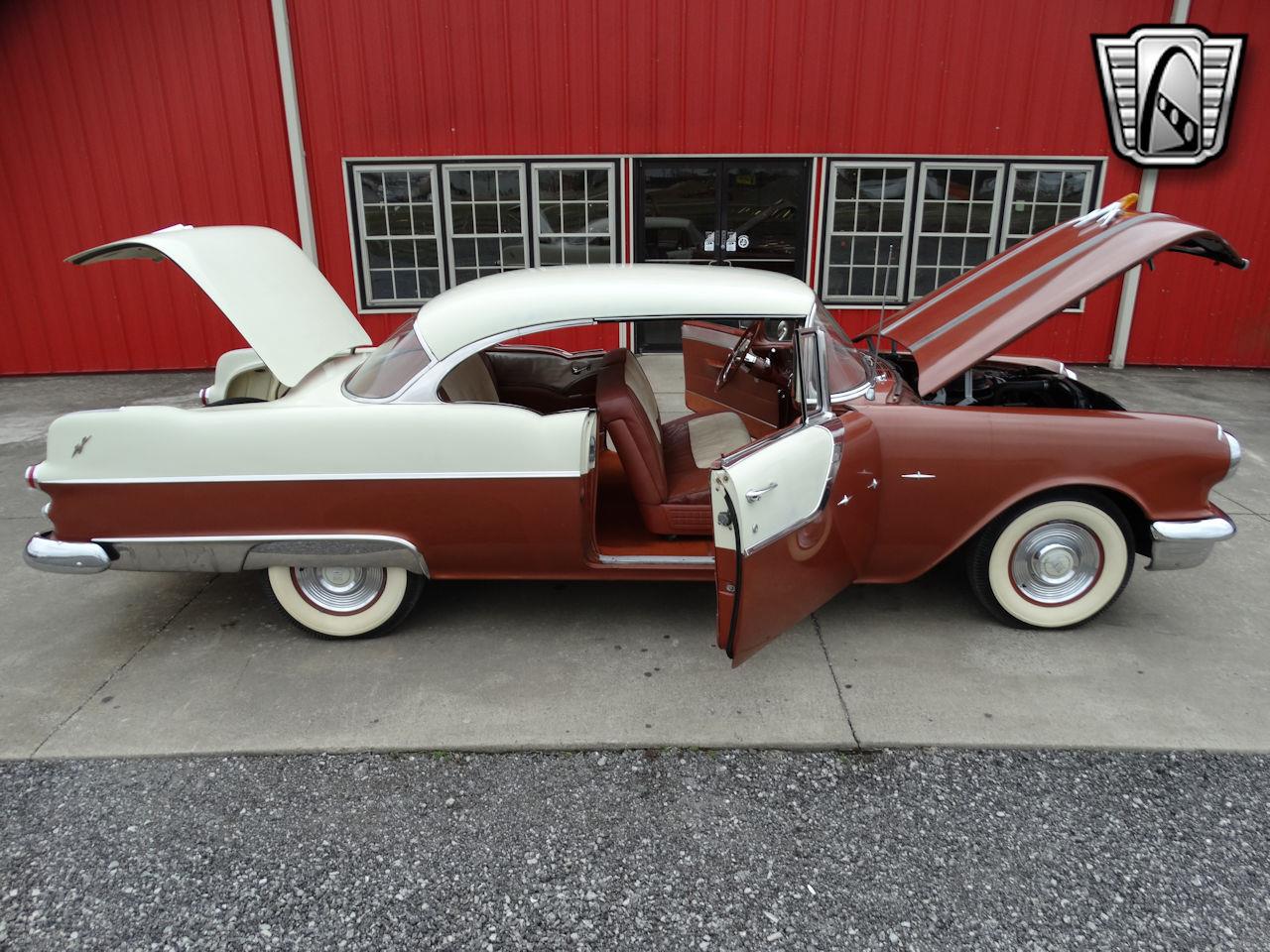 1955 Pontiac Star Chief for sale in O'Fallon, IL – photo 74