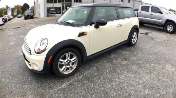 2014 MINI Cooper Clubman coupe for sale in Dudley, MA – photo 4