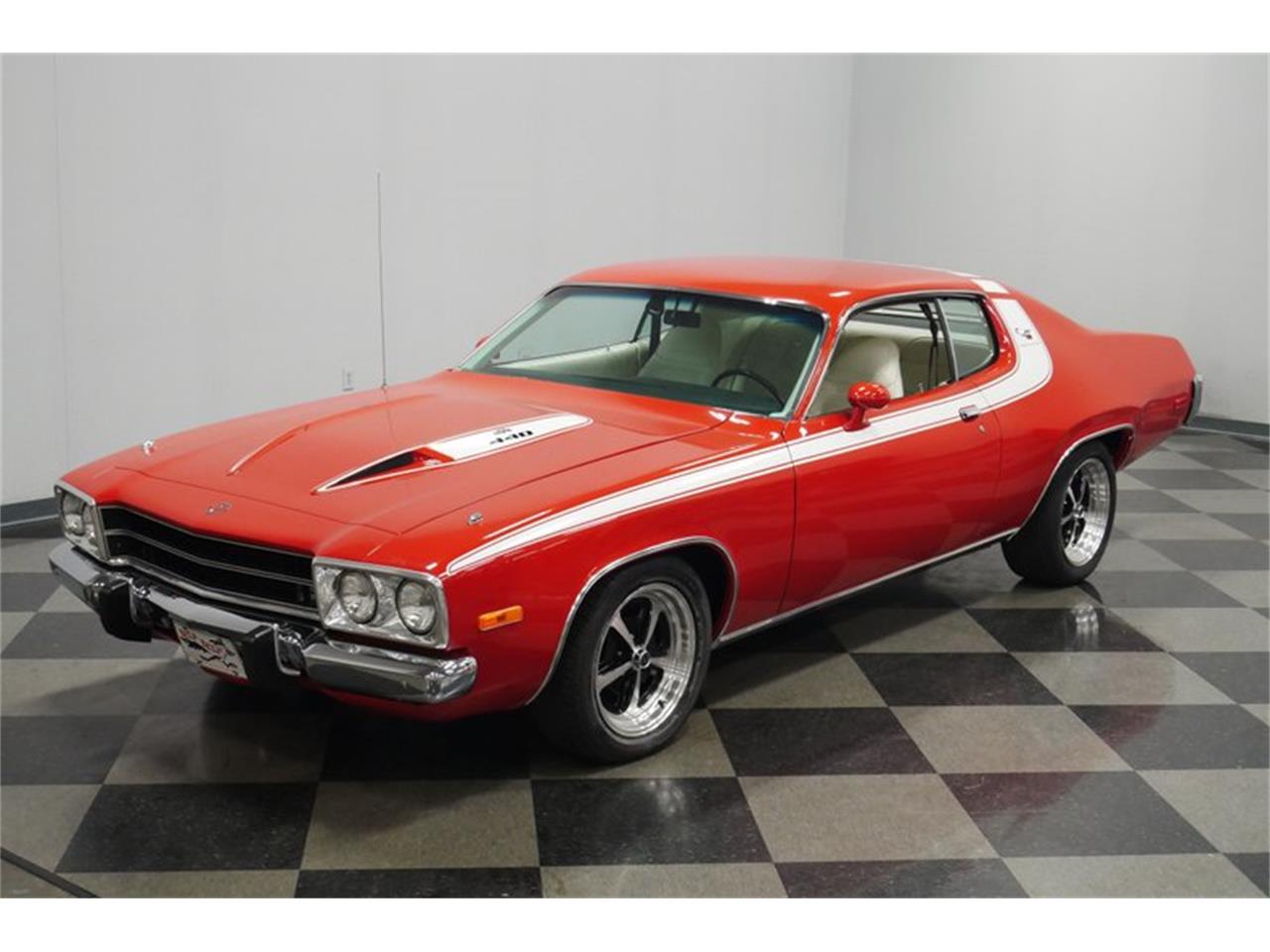 1974 Plymouth Road Runner for sale in Lavergne, TN – photo 22