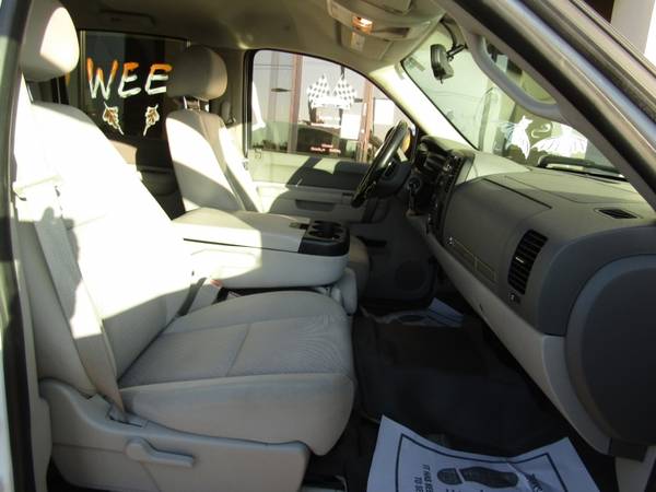 2012 Chevrolet Silverado 1500 2WD Crew Cab 143.5" LT - cars & trucks... for sale in Watauga (N. Fort Worth), TX – photo 16