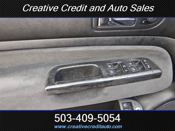 2000 Volkswagen Jetta GLS TDI,, Falling Prices, Winter is... for sale in Salem, OR – photo 21