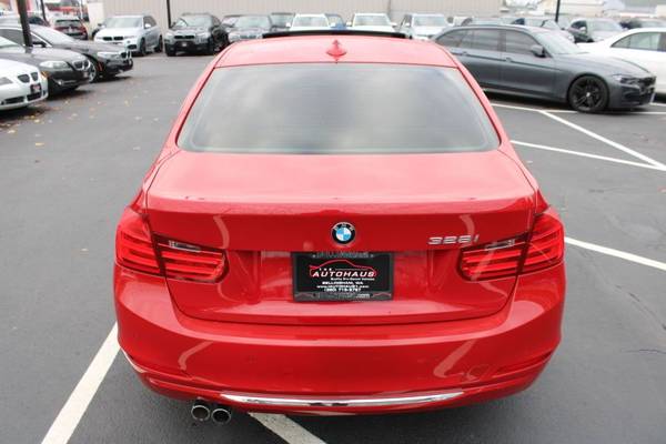 2013 BMW 3 Series 328i - cars & trucks - by dealer - vehicle... for sale in Bellingham, WA – photo 6