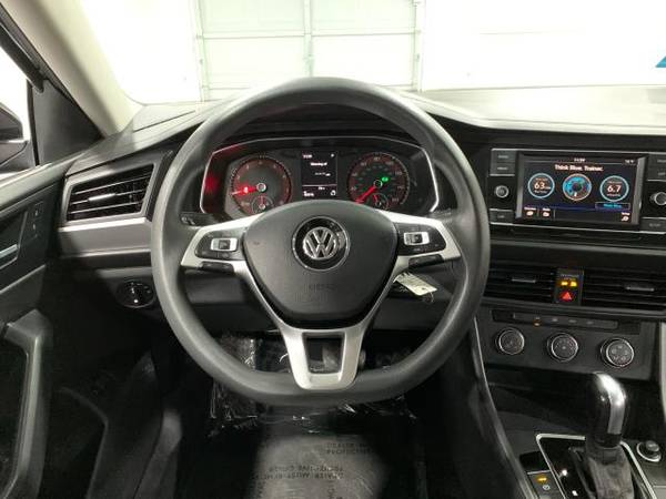 2019 Volkswagen Jetta R-Line Auto w/SULEV - cars & trucks - by... for sale in Norco, CA – photo 17