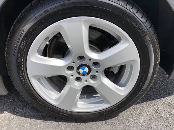 2008 BMW 535xi AWD Sport, Premium & Cold Weather Packages NAV Heads for sale in Palmyra, PA – photo 11